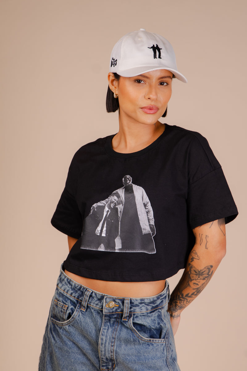 CROPPED FERRUGEM E PÉRICLES