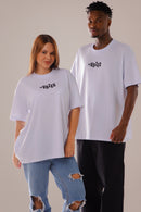 T-SHIRT TURNÊ AS VOZES - BRANCA