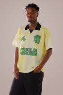 JERSEY AS VOZES - AMARELA