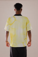 JERSEY AS VOZES - AMARELA