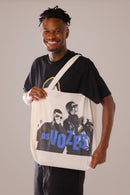 ECOBAG AS VOZES